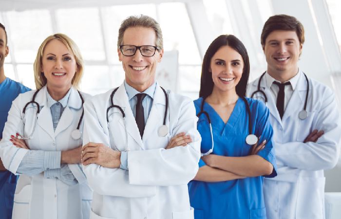 Top 10 General Physicians in Anna Nagar Chennai