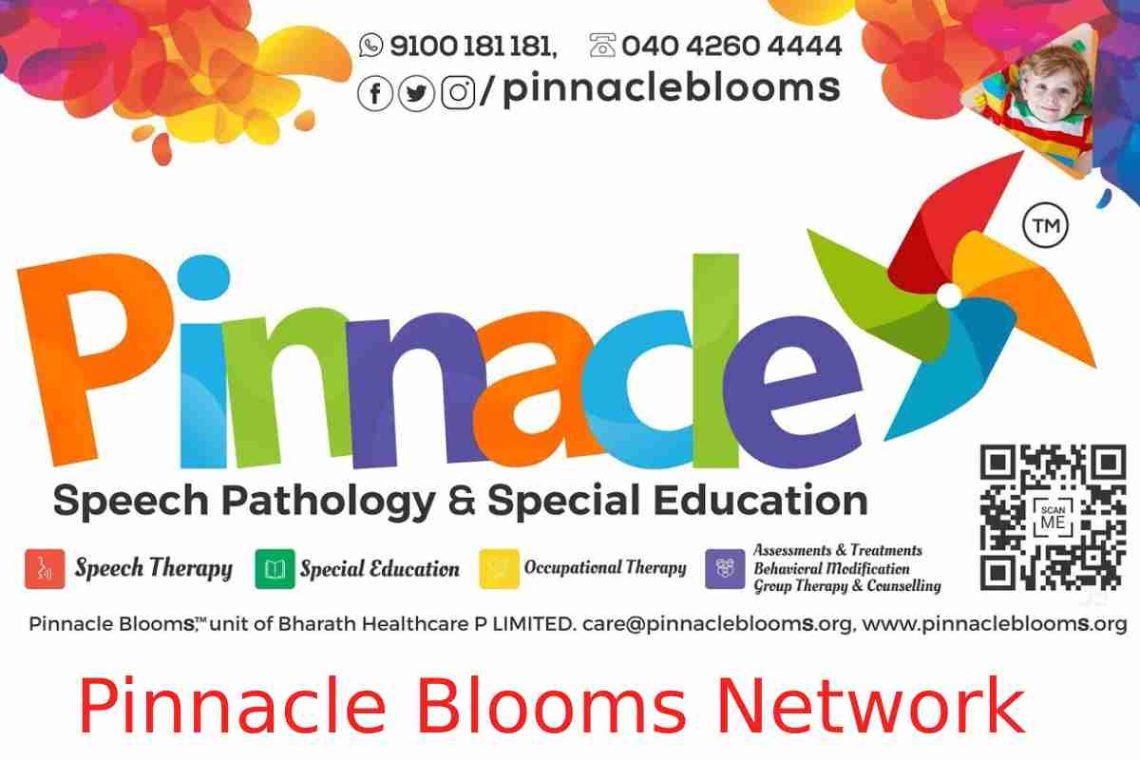 pinnacle blooms netw