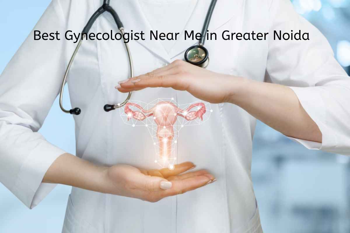 Best Gynecologist Near Me