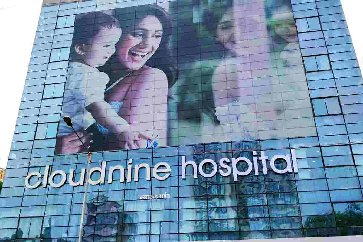 Cloudnine Hospital -