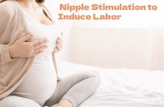 Nipple Stimulation to Induce Labor