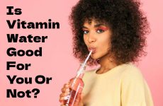 Is Vitamin Water Good For You