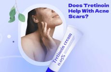 Tretinoin Help With Acne Scars