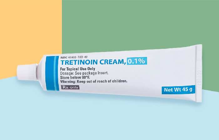 What is Tretinoin?