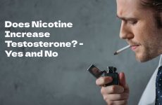 Does Nicotine Increase Testosterone