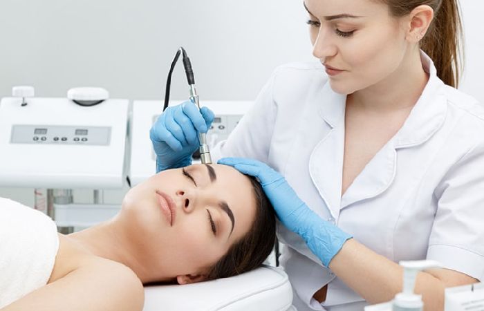 5 Best Dermatologist In Kolkata