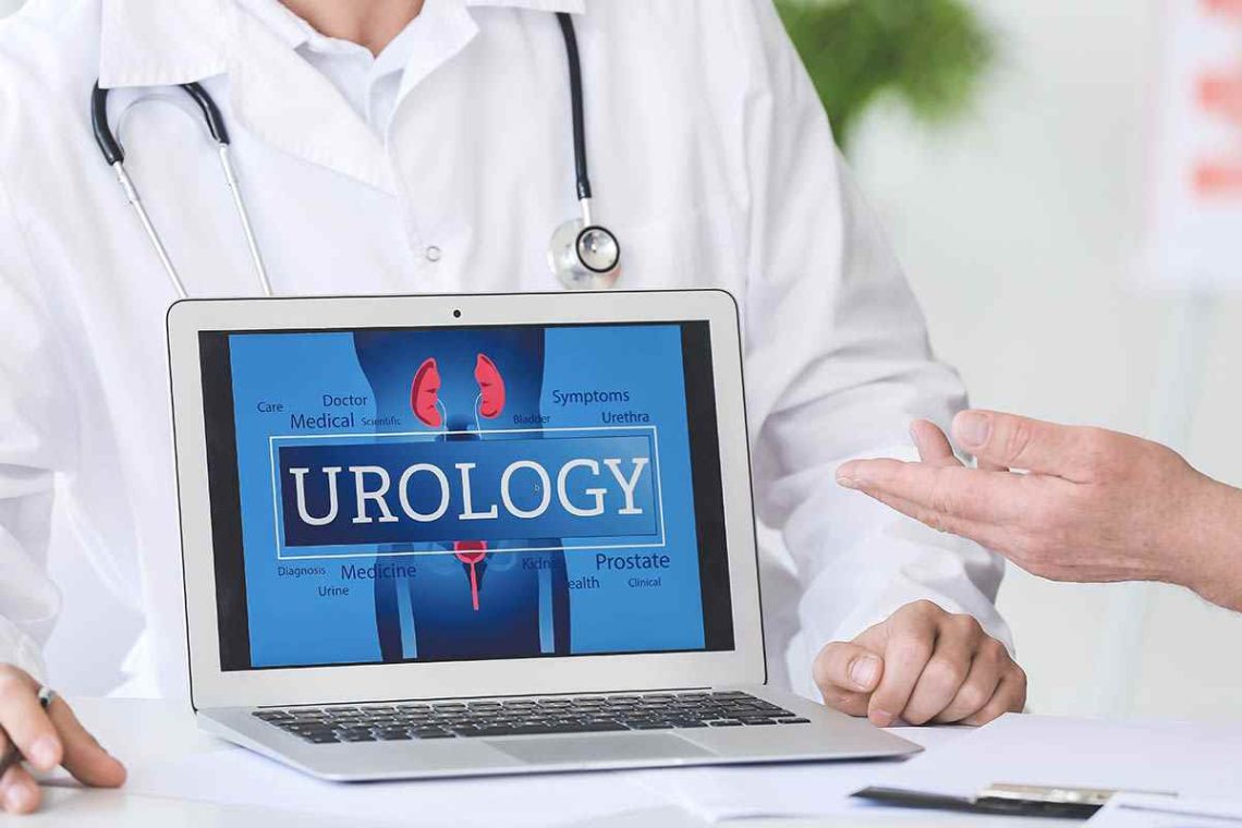 Find The Best Urologist In Kolkata   