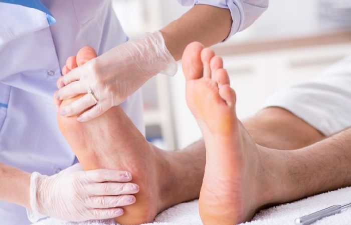  Best Podiatrist Near Me In USA