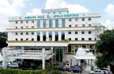 Apollo Hospitals Bannerghatta Reviews