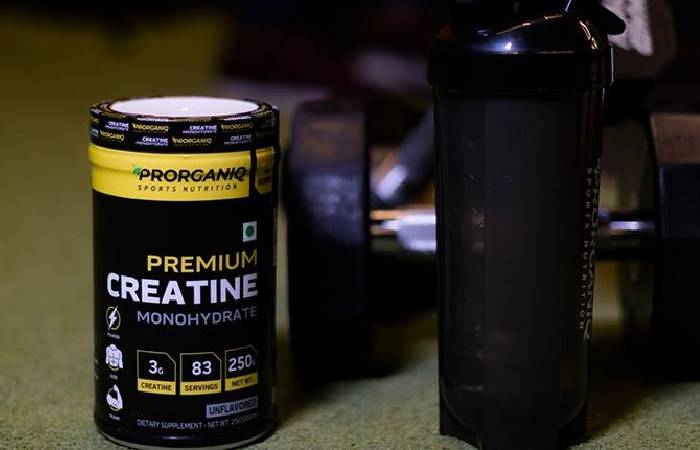 What exactly is Creatine?