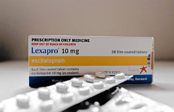 Product Description: Lexapro (Escitalopram)