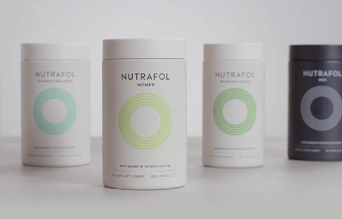 What is Nutrafol?