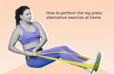 Leg Press Alternative