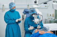 How Long Between Cataract Surgery On Each Eye