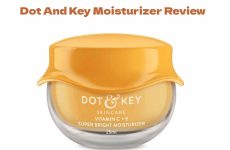 Dot And Key Moisturizer Review