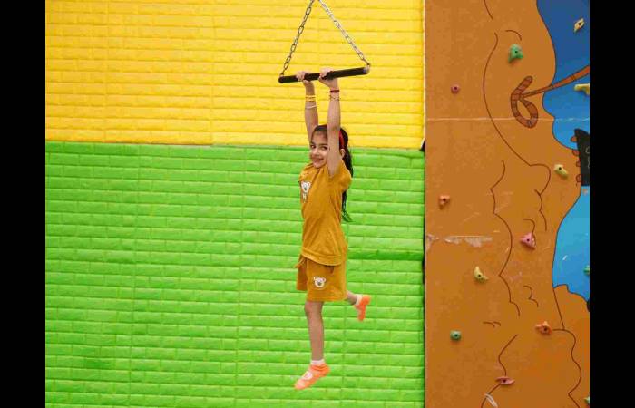  Skyjumper Trampoline Park - Jalandhar Photos