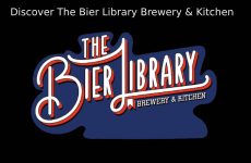 The Bier Library Brewery & Kitchen