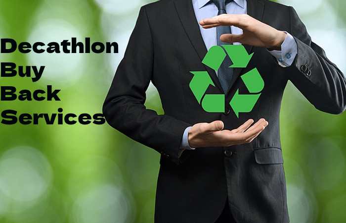 Decathlon Buy Back Services