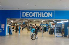 Decathlon Sarjapura