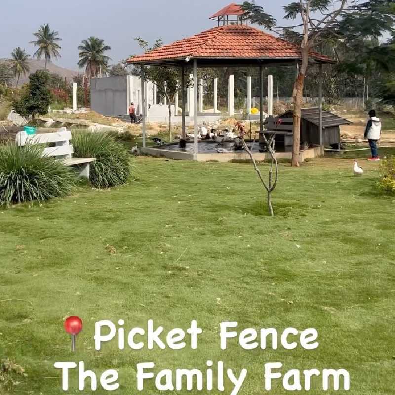 picket fence the family farm photos 