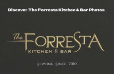 Discover The Forresta Kitchen & Bar Photos