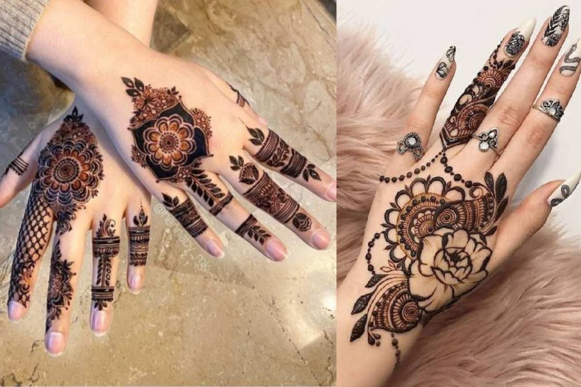 Stylish:opt2iprismu= Mehndi Design New