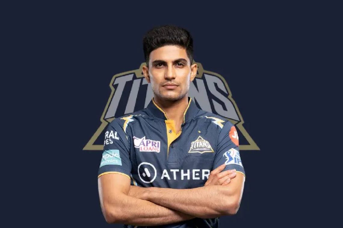 Explore Shubman Gill IPL Team 2023