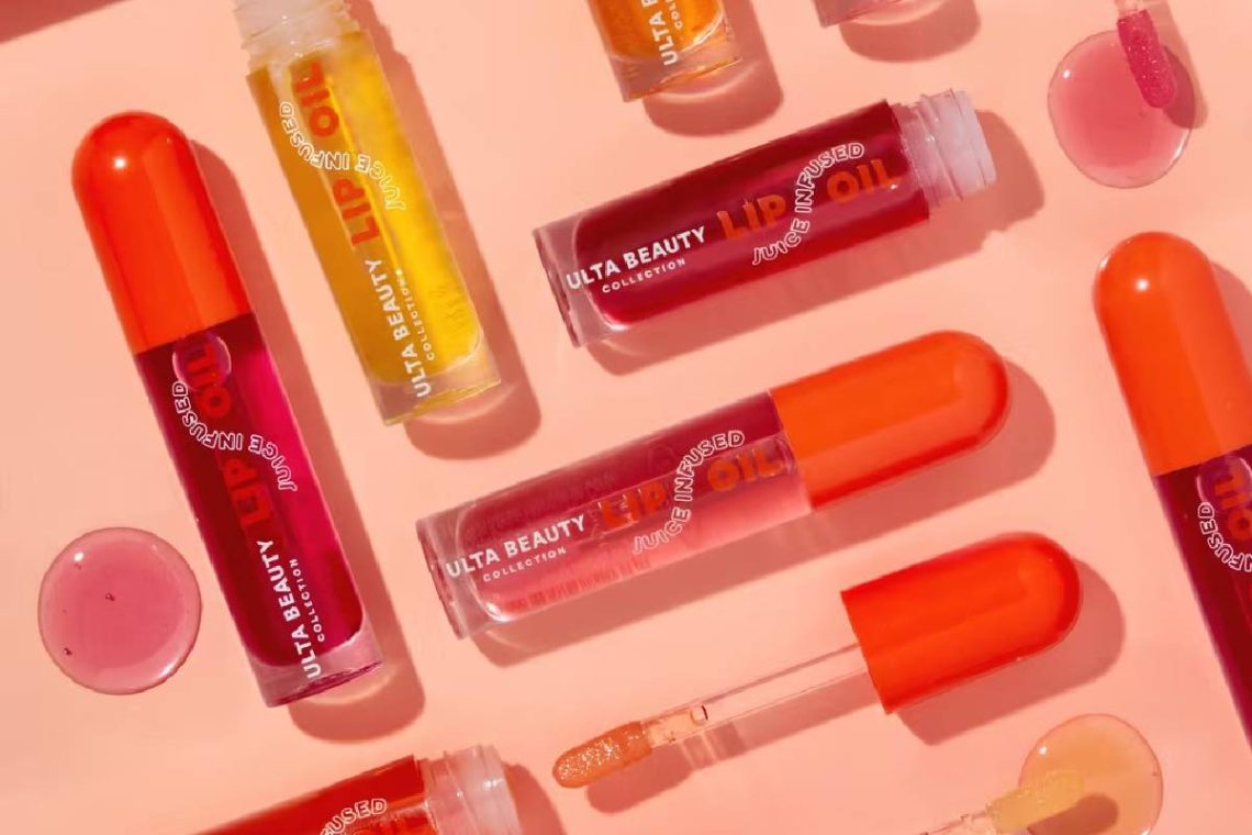 Ulta Beauty Juice Infused Lip Oil